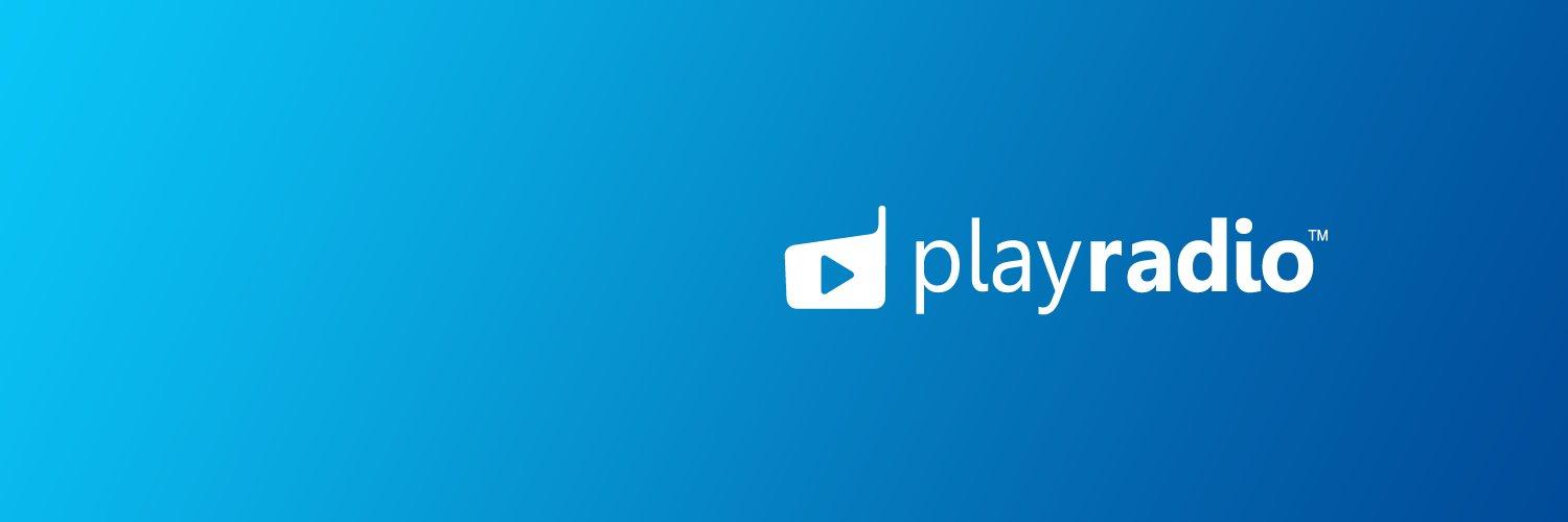 playradio's profile banner image