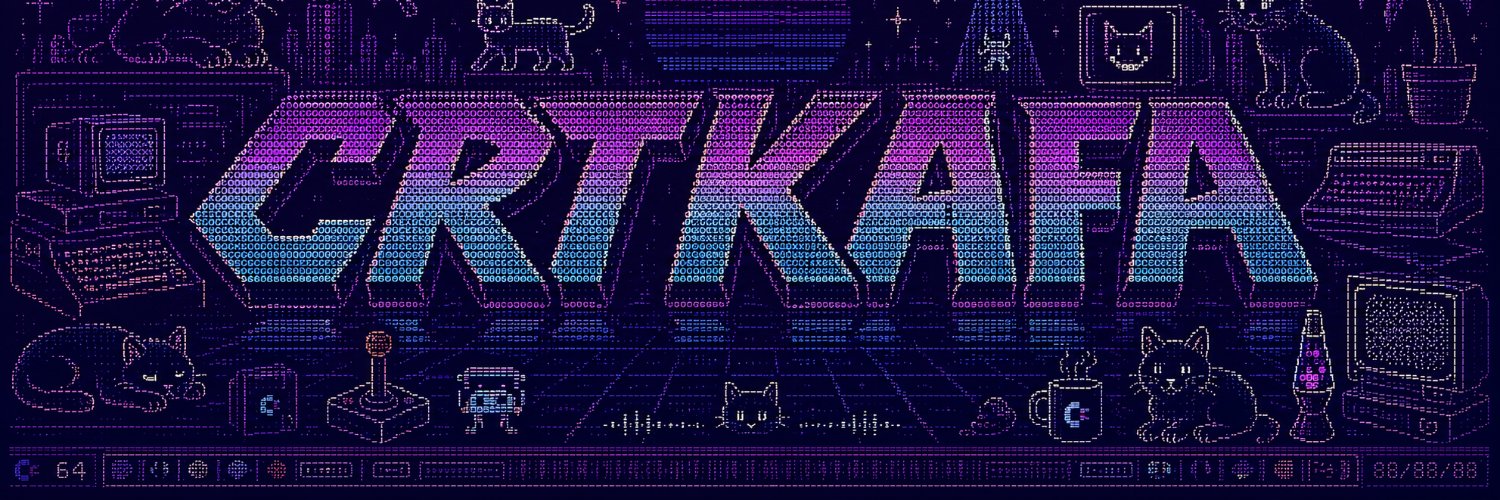 @CRTkafa banner
