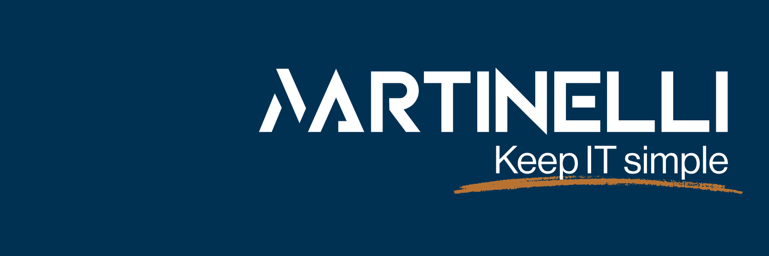 Simon Martinelli banner