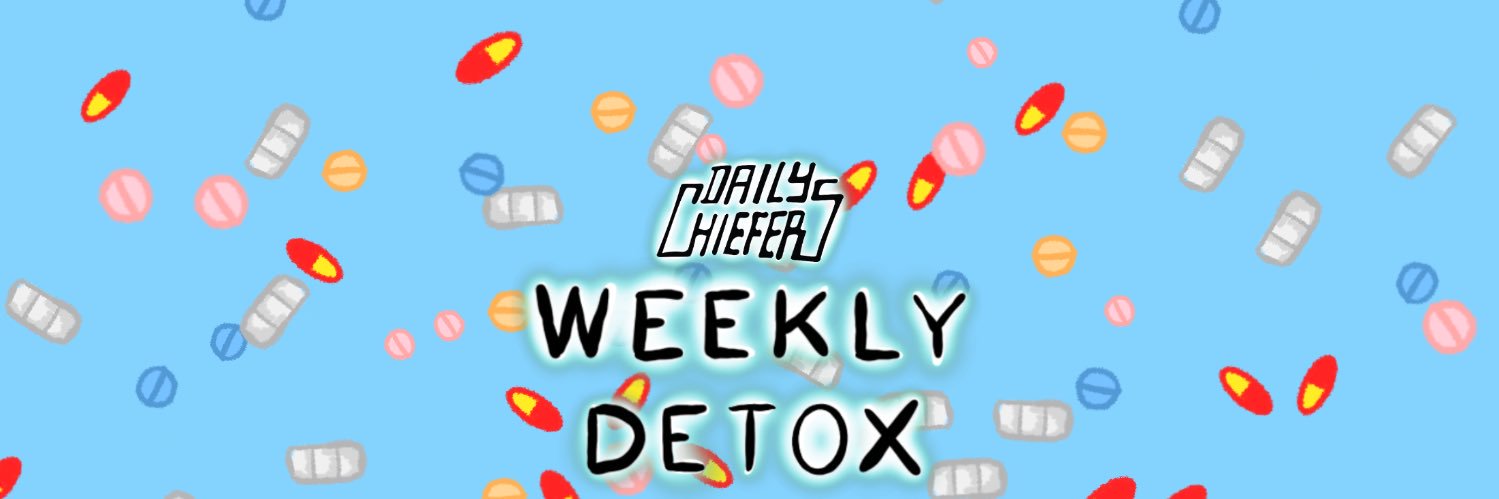 WeeklyDetox's profile banner image