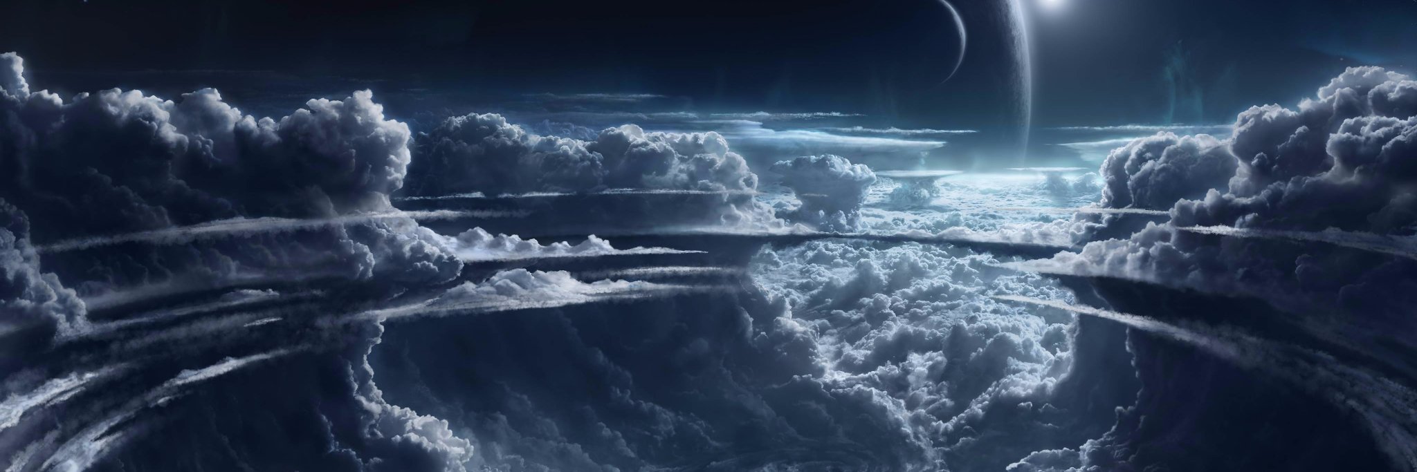 TheJunctionRain's profile banner image