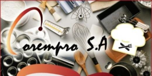 Corempro_SA's profile banner image
