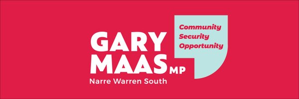 mgarymaas Profile Banner