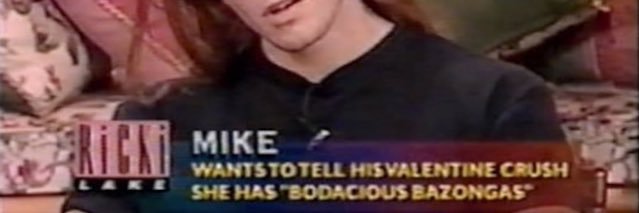 FreedcommaMike's profile banner image