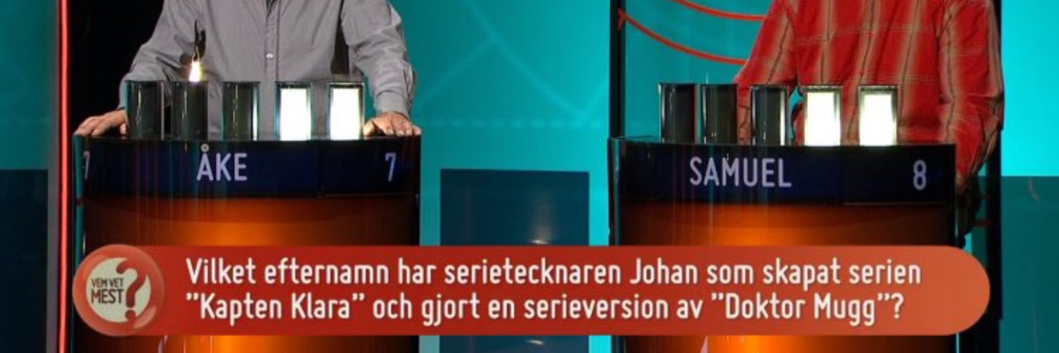 Masthuggets störste White Lion-fan banner