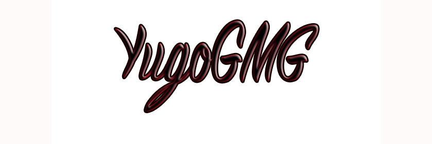 YUGOGMG's profile banner image