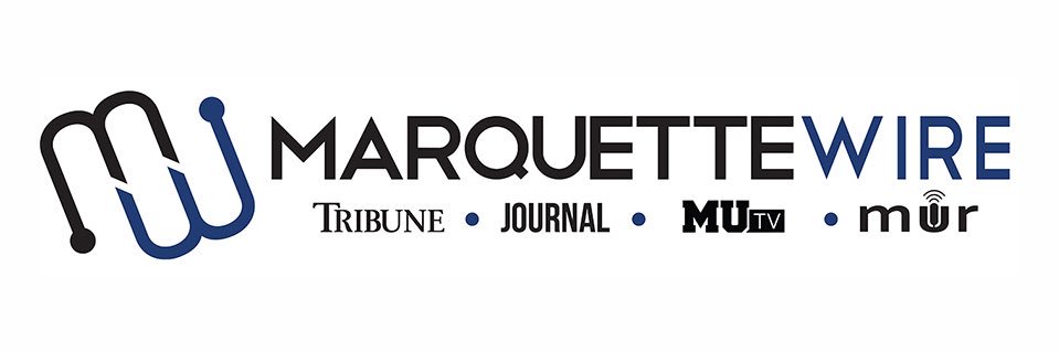 Marquette Wire News banner
