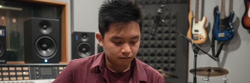 Ariboowo's profile banner image