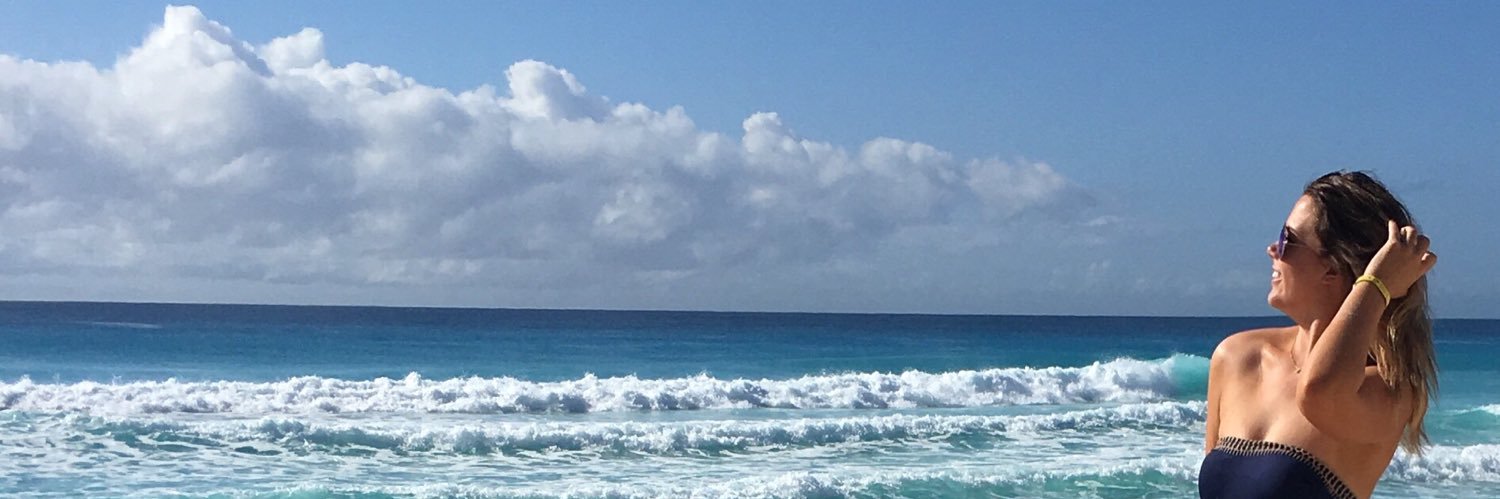 ginnylaurin's profile banner image