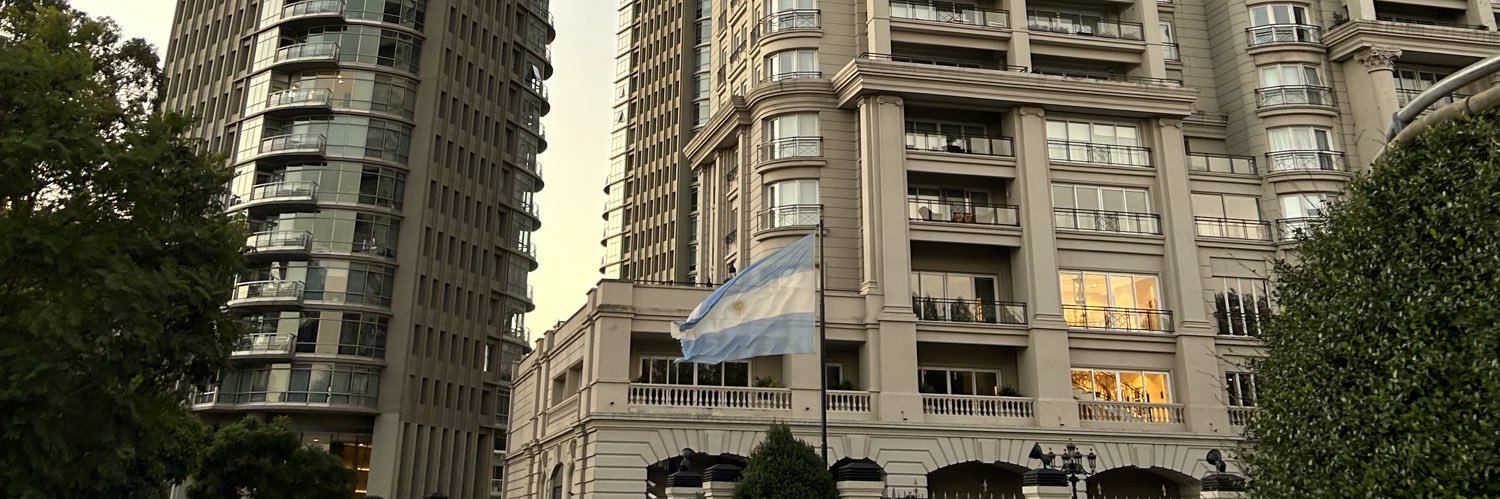 agustingriga's profile banner image