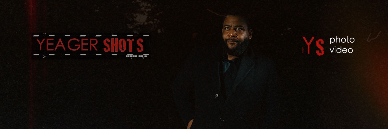 YeagerShots's profile banner image