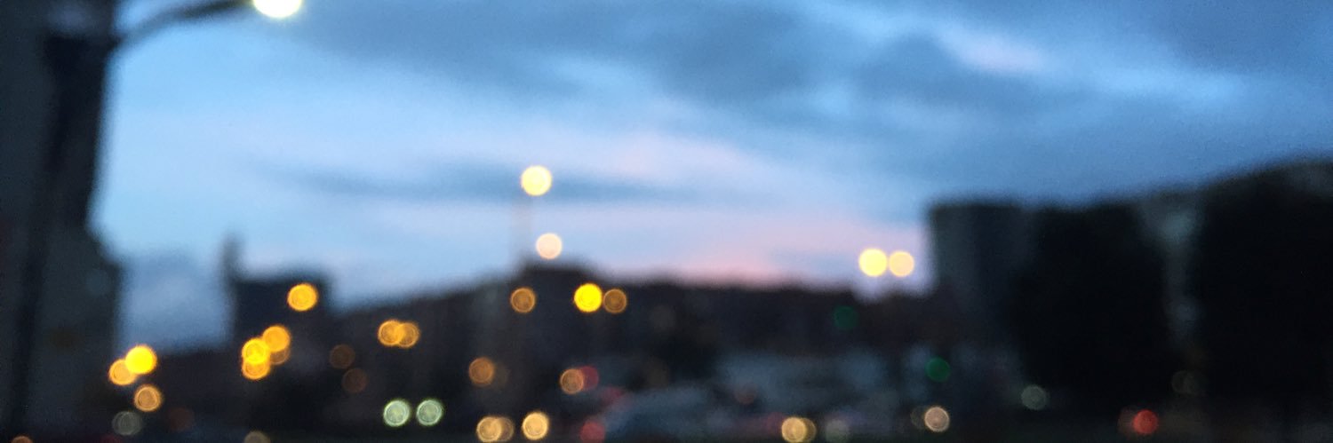 iLuckily's profile banner image