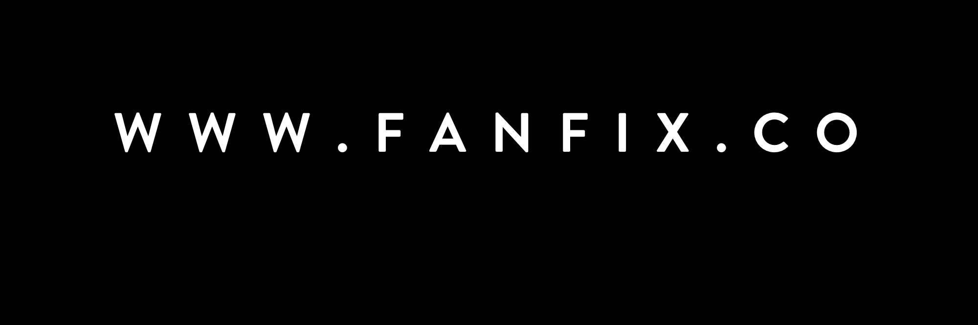 fanfixco's profile banner image