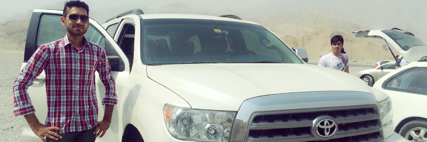 hami_ali62's profile banner image