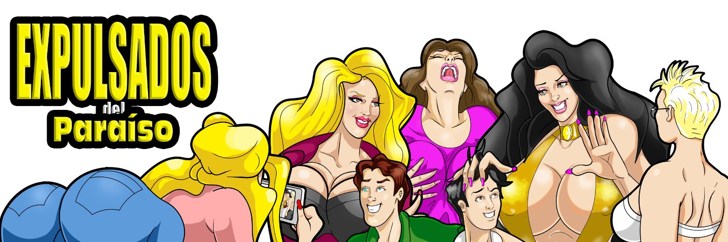 expulsadoscomic's profile banner image