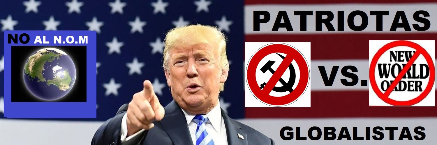 🇻🇪🏛RESISTENCIA⚔LIBERTARIA🗽RADICAL ⚔ 🦈🏆#MVGA banner