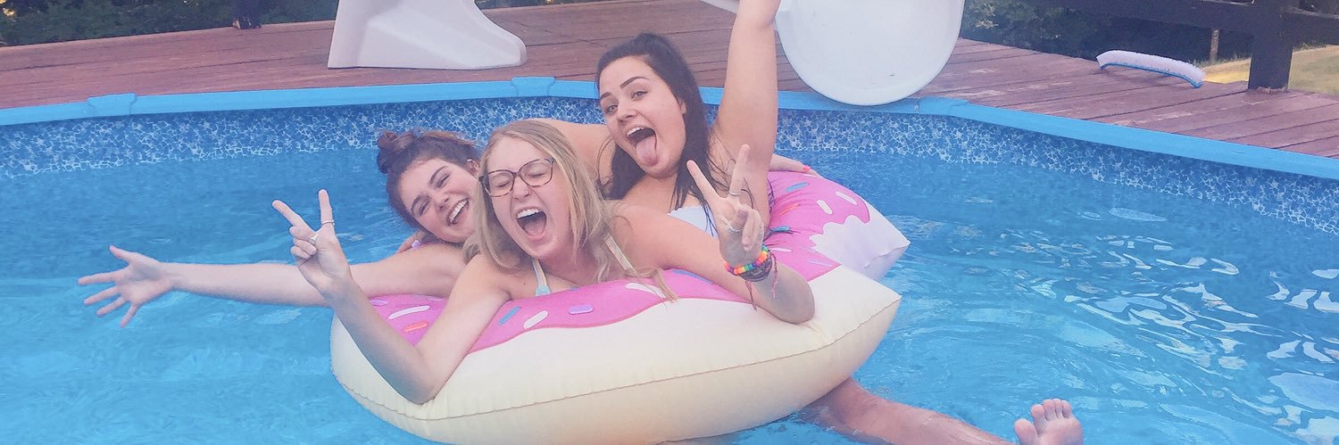 abbiedevin's profile banner image