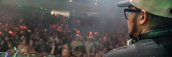 dj_3hundred's profile banner image