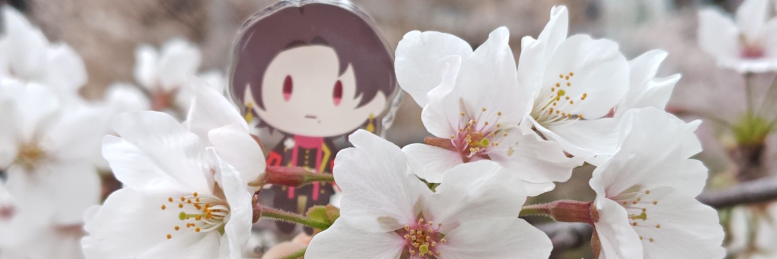 あや@グッズ垢 banner