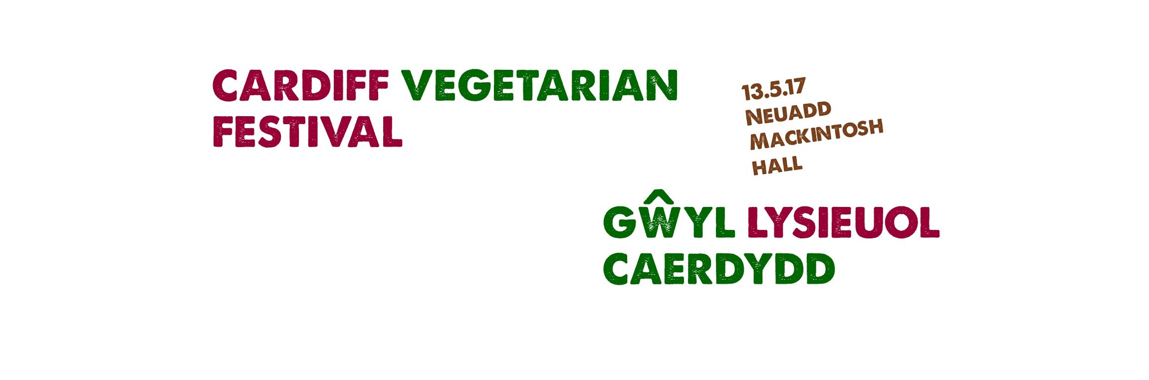 CardiffVeggie's profile banner image