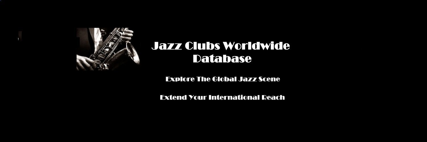 JazzClubsWorld's profile banner image