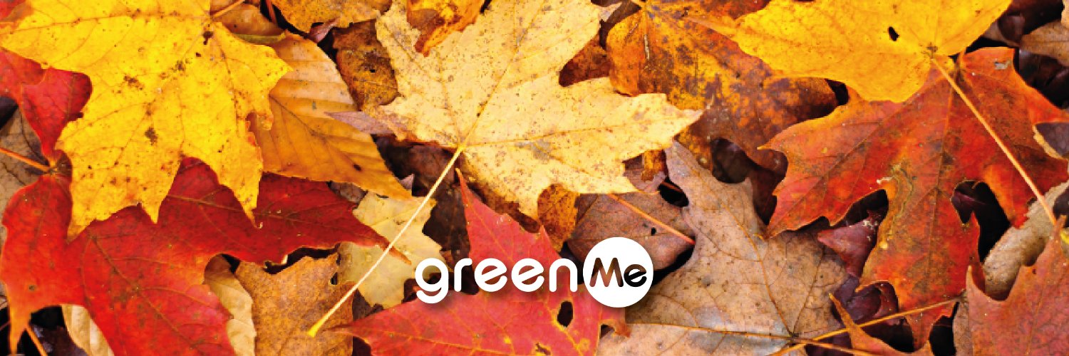 GreenMe banner