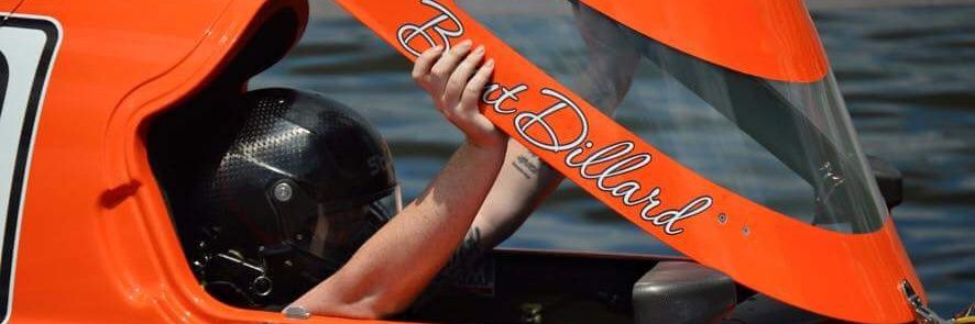 Brent Dillard banner