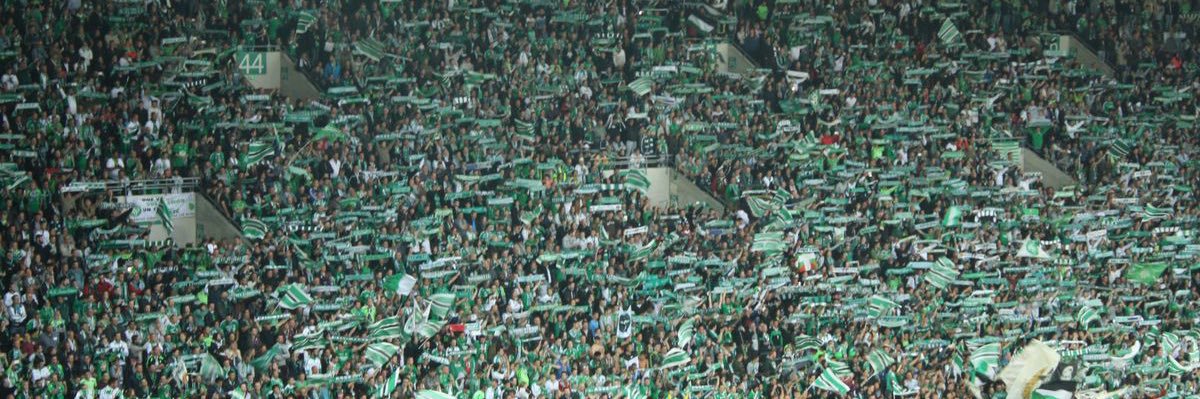 Killian banner
