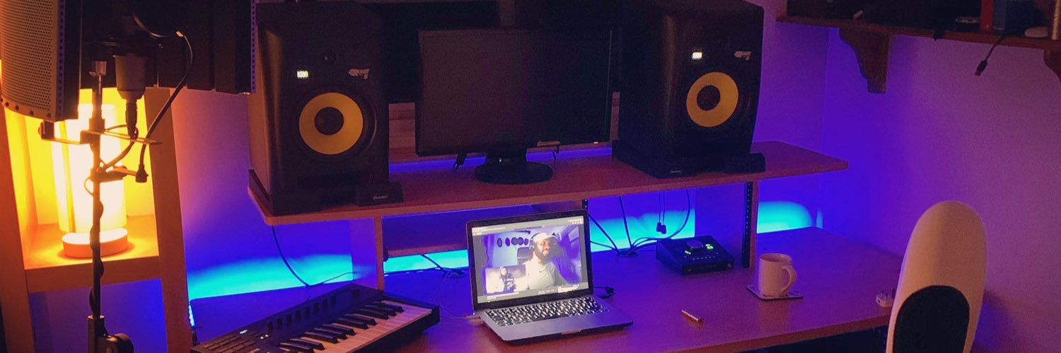 deantheengineer's profile banner image