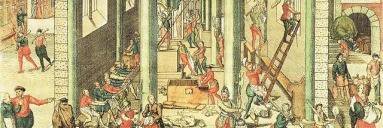 AngryHussite's profile banner image
