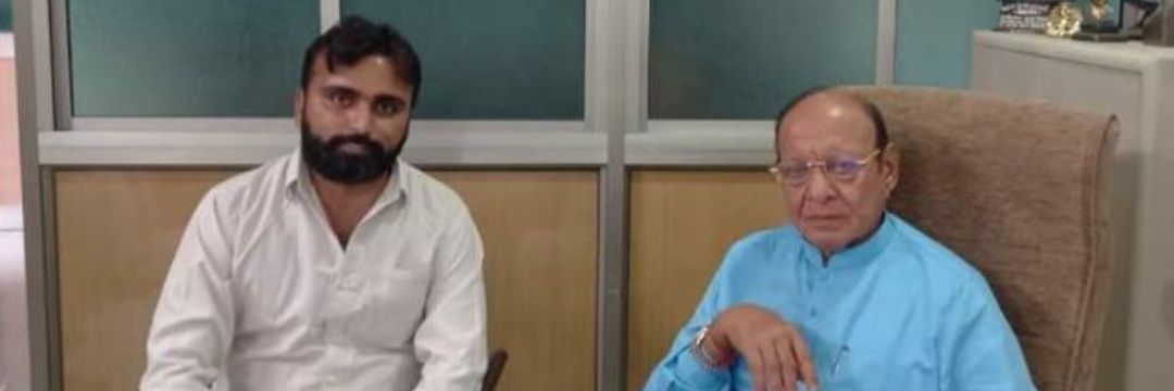 Darshit_Tiger's profile banner image