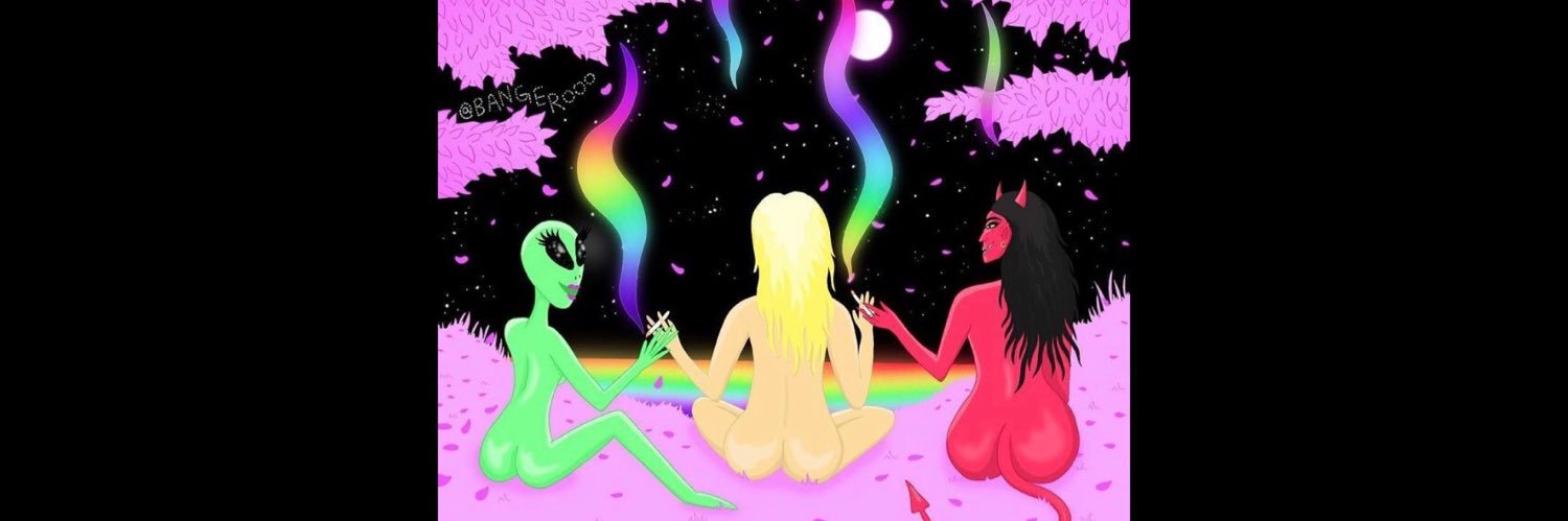 Ms_Graaaaace's profile banner image