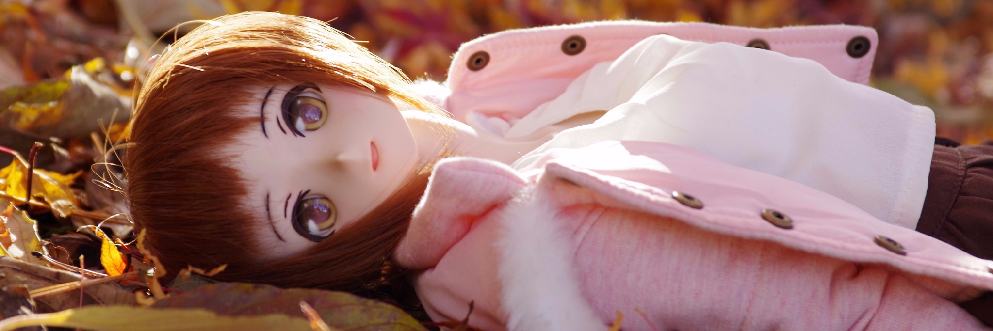 鈴瀬まーく's banner