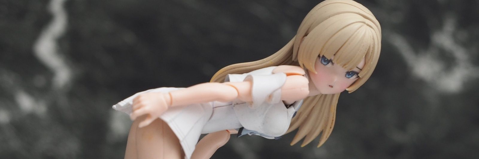 鈴瀬まーく banner