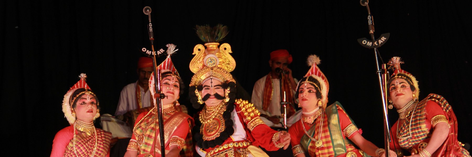 Keremane Shivananda Hegde banner