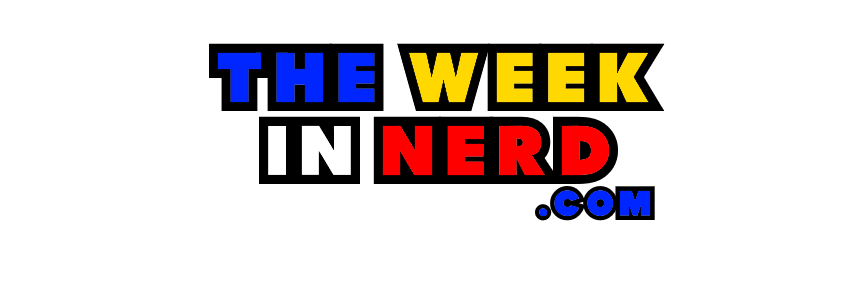 weekinnerd's profile banner image