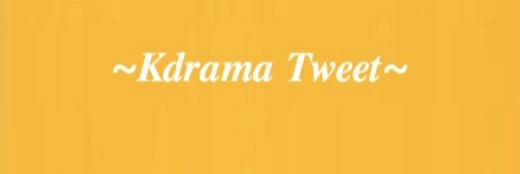 kdramacommunity's profile banner image