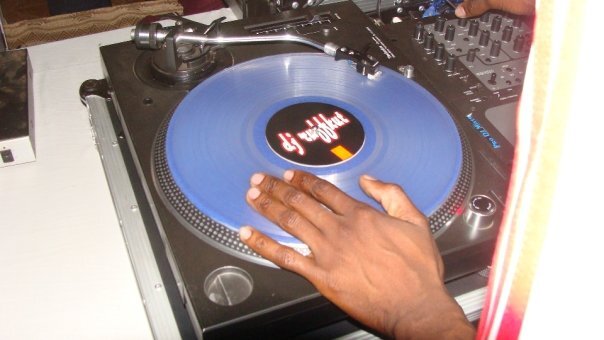 deejayruffkut's profile banner image