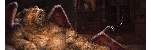Slainna's profile banner image