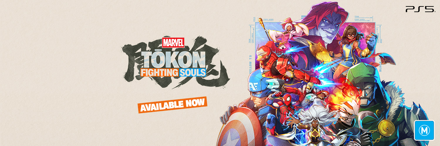 PlayStationAU's profile banner image