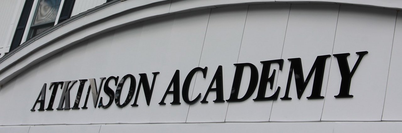 AtkinsonAcademy's profile banner image