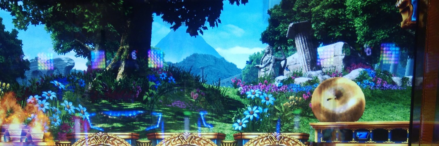 YUUYA36's profile banner image