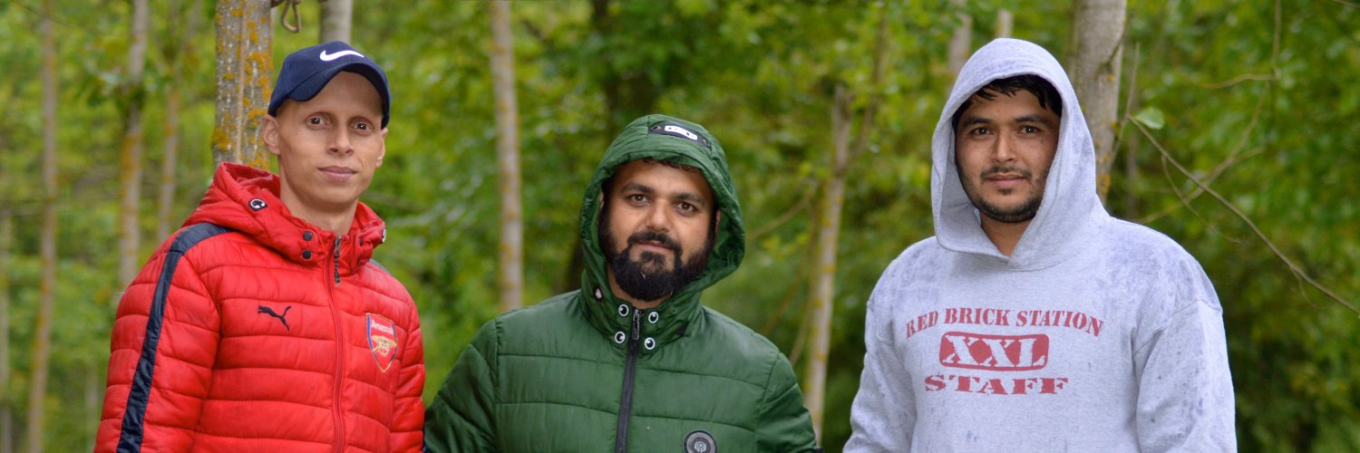 Danishaalam's profile banner image
