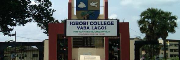 Igbobi College Yaba® banner