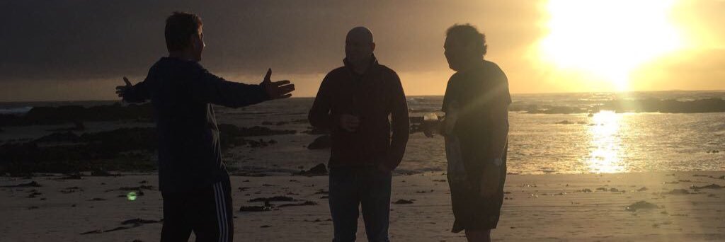 Beverley Budsworth banner