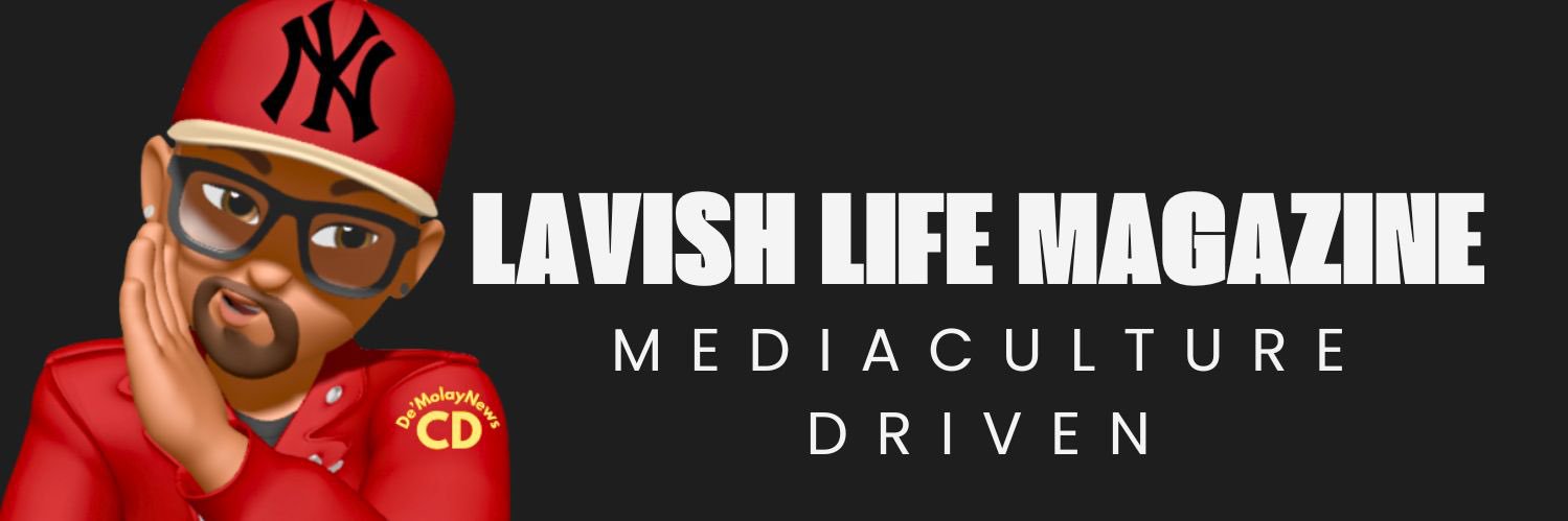 LavishlifeMag's profile banner image