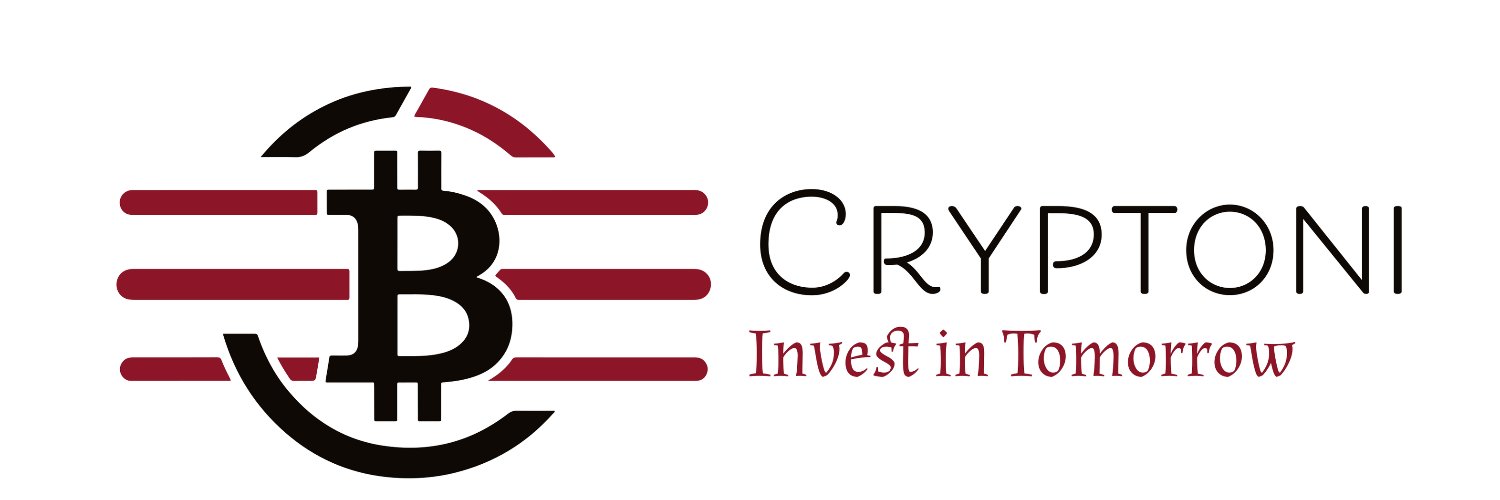 Cryptoni21M's profile banner image