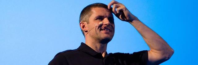 Kent Agerlund banner