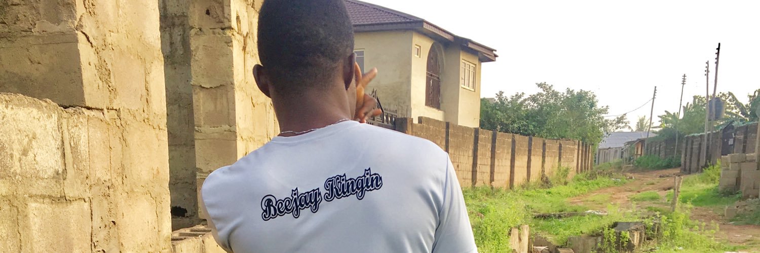 Beejay_kingin's profile banner image