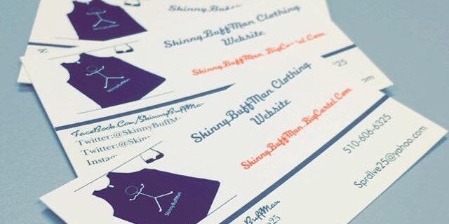 SkinnyBuffMan's profile banner image